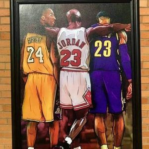 Meet your Posher, Rayshaun